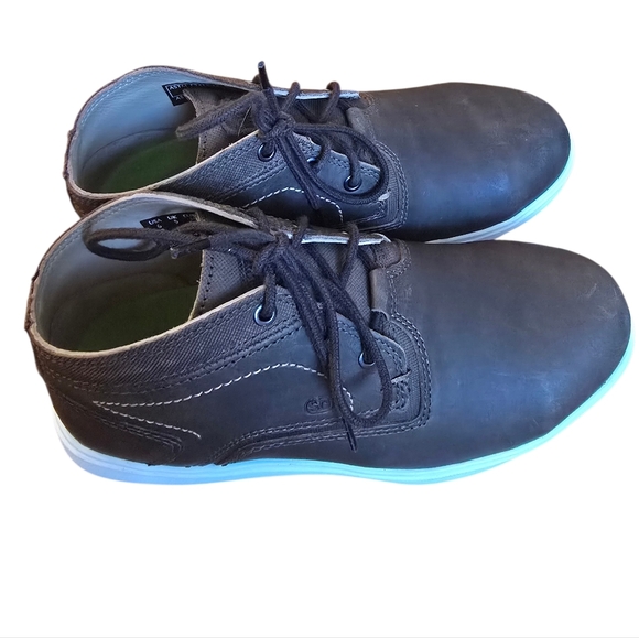 NWOB Red Wing Cross Lite Men's Safety Toe Chukka Boots